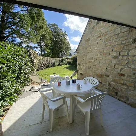 Apartment Carnac, 2 Pieces, 2 Personnes - Fr-1-377-17 *