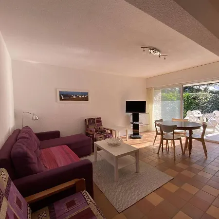 Carnac, 2 Pieces, 2 Personnes - Fr-1-377-17 Apartment