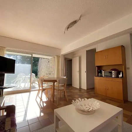 Apartment Carnac, 2 Pieces, 2 Personnes - Fr-1-377-17 *